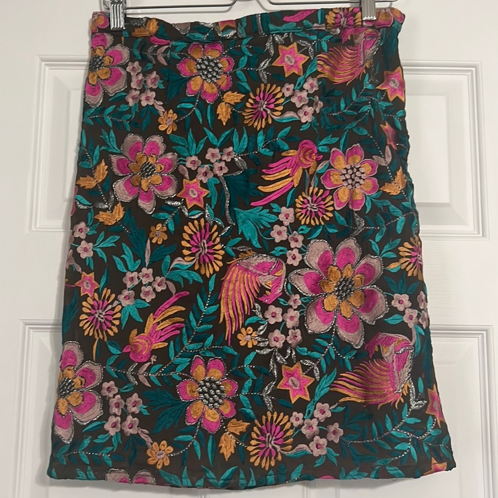 Baraschi size 6